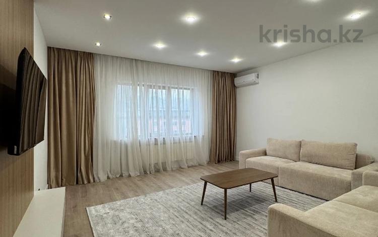5-бөлмелі пәтер · 250 м² · 5/7 қабат, Пер. 5 9, бағасы: 1.5 млн ₸ в Алматы — фото 2