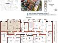 2-комнатная квартира · 63 м² · 7/16 этаж, мкр Калкаман-2, Абишева 36/1, 36/3, 36/5, 36/12-13, 36/6-9 за 40 млн ₸ в Алматы, Наурызбайский р-н — фото 11