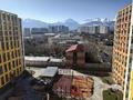 2-бөлмелі пәтер · 65 м² · 10/12 қабат, Абиша Кекилбайулы 97а, бағасы: 400 000 〒 в Алматы, Бостандыкский р-н