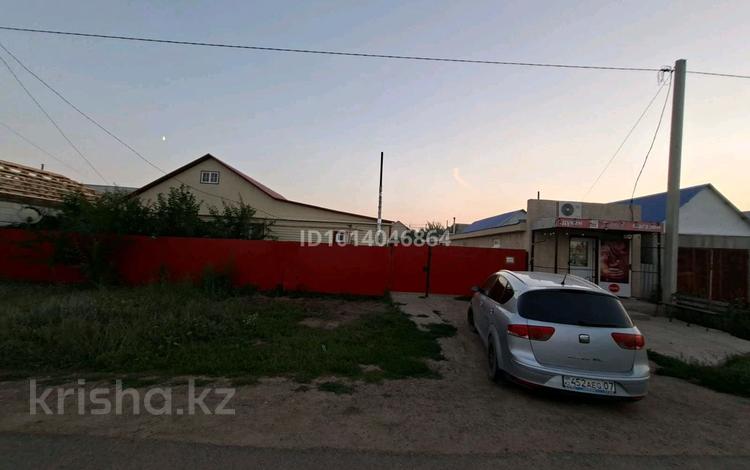 Отдельный дом · 3 комнаты · 132 м² · 10 сот., мкр Сарытау, Султан бейбарыса — Гужвина за 38 млн ₸ в Зачаганске — фото 3