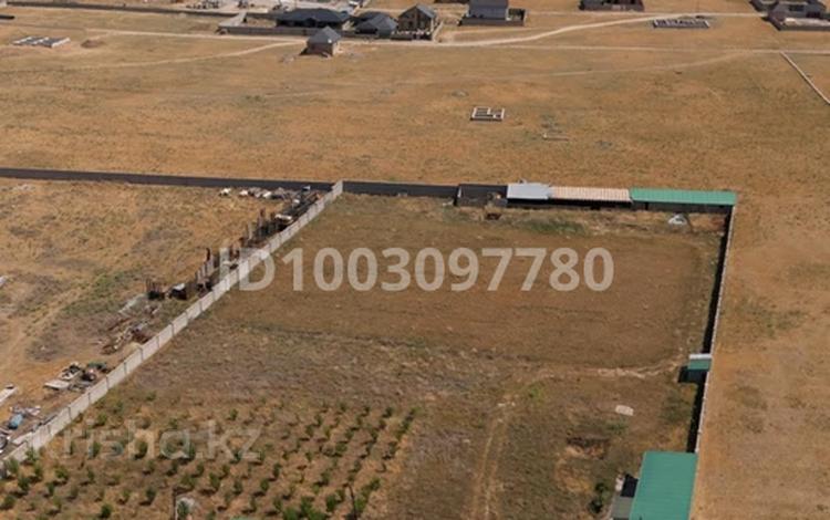 Өнеркәсіптік база · 1 га, Алматинская трасса Б/Н — RP заправка напротив, бағасы: 500 000 〒 в Шымкенте — фото 2