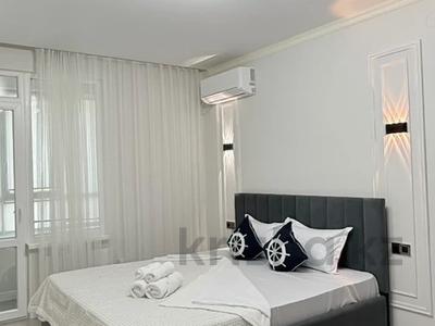 1-комнатная квартира · 37.62 м² · 2/12 этаж, мкр Акжайык, Байдибек би 113/2 за 15 000 ₸ в Шымкенте, Абайский р-н