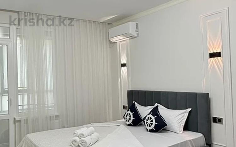 1-комнатная квартира · 37.62 м² · 2/12 этаж, мкр Акжайык, Байдибек би 113/2 за 15 000 ₸ в Шымкенте, Абайский р-н — фото 2