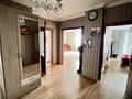 2-комнатная квартира · 105 м² · 9/18 этаж, мкр Юго-Восток, Шахтеров 60 — Назарбаевская школа, 102 школа, Корзина, Норма за 41 млн ₸ в Караганде, Казыбек би р-н