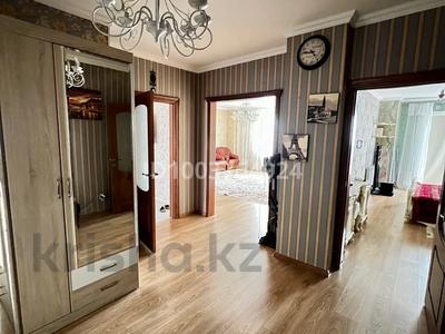 2-бөлмелі пәтер · 105 м² · 9/18 қабат, мкр Юго-Восток, Шахтеров 60 — Назарбаевская школа, 102 школа, Корзина, Норма, бағасы: 41 млн ₸ в Караганде, Казыбек би р-н