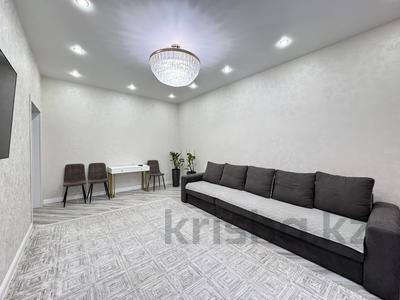 3-комнатная квартира · 90 м² · 4/9 этаж, Кайым Мухамедханов 21/2 — ВСЕ ОСТАЕТСЯ ‼️ за 66 млн ₸ в Астане, Нура р-н