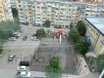 2-комнатная квартира · 69 м² · 9/9 этаж, Сатпаева 2Б за 27.5 млн 〒 в Атырау