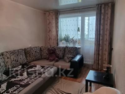 1-комнатная квартира · 35 м² · 5/5 этаж, Жукова — 20 мкрн. Сити Молл за 13.6 млн ₸ в Петропавловске
