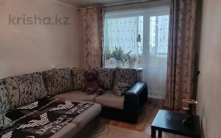1-комнатная квартира · 35 м² · 5/5 этаж, Жукова — 20 мкрн. Сити Молл за 13.6 млн ₸ в Петропавловске — фото 2