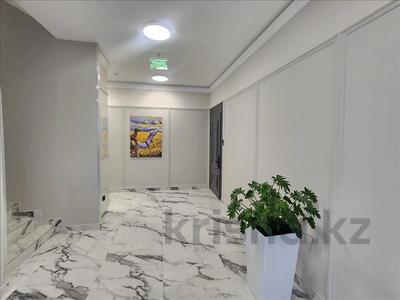 4-комнатная квартира, 156 м², 2/3 этаж, Сейдимбек за 220 млн 〒 в Алматы, Наурызбайский р-н