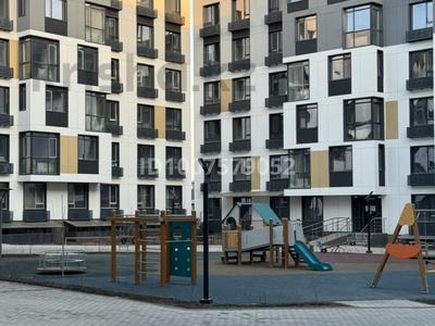 2-комнатная квартира · 76 м² · 2/6 этаж, Халиуллина 196/17 — Талгарский тракт за 300 000 ₸ в Алматы, Медеуский р-н