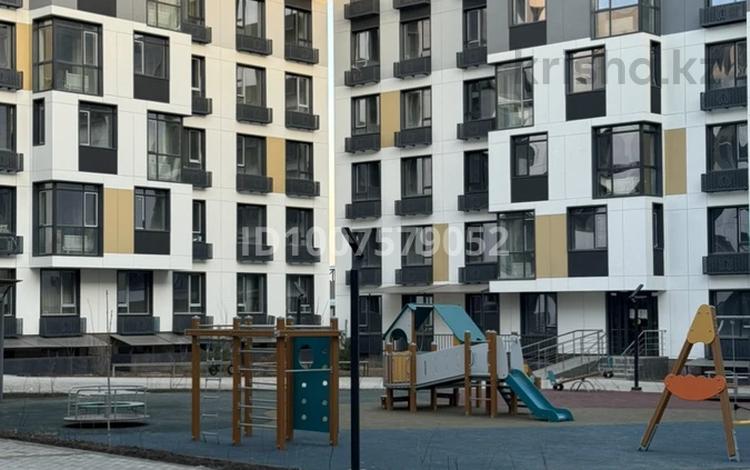 2-комнатная квартира · 76 м² · 2/6 этаж, Халиуллина 196/17 — Талгарский тракт за 300 000 ₸ в Алматы, Медеуский р-н — фото 2
