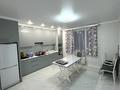 2-комнатная квартира · 76 м² · 2/6 этаж, Халиуллина 196/17 — Талгарский тракт за 300 000 ₸ в Алматы, Медеуский р-н — фото 12