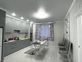2-комнатная квартира · 76 м² · 2/6 этаж, Халиуллина 196/17 — Талгарский тракт за 300 000 ₸ в Алматы, Медеуский р-н — фото 4