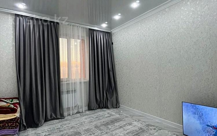 1-комнатная квартира · 52 м² · 8 этаж, 31Б мкр за 14.8 млн ₸ в Актау — фото 2