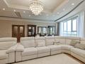 4-комнатная квартира · 241.1 м² · 12/20 этаж, Достык 160 — Ньютона за 230 млн ₸ в Алматы, Медеуский р-н — фото 13