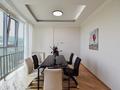 4-комнатная квартира · 241.1 м² · 12/20 этаж, Достык 160 — Ньютона за 230 млн ₸ в Алматы, Медеуский р-н — фото 17