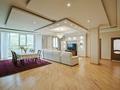 4-комнатная квартира · 241.1 м² · 12/20 этаж, Достык 160 — Ньютона за 230 млн ₸ в Алматы, Медеуский р-н — фото 2