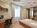 4-комнатная квартира · 241.1 м² · 12/20 этаж, Достык 160 — Ньютона за 230 млн ₸ в Алматы, Медеуский р-н — фото 27
