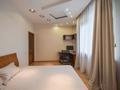 4-комнатная квартира · 241.1 м² · 12/20 этаж, Достык 160 — Ньютона за 230 млн ₸ в Алматы, Медеуский р-н — фото 29