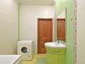 4-комнатная квартира · 241.1 м² · 12/20 этаж, Достык 160 — Ньютона за 230 млн ₸ в Алматы, Медеуский р-н — фото 32