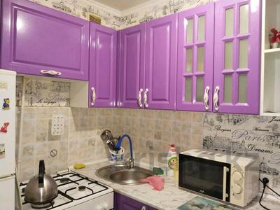 2-комнатная квартира · 44 м² · 4/5 этаж, жабаева 298 за 12.8 млн 〒 в Петропавловске