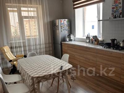 3-комнатная квартира · 102.3 м² · 3/5 этаж, мкр. Алтын орда за 40 млн 〒 в Актобе
