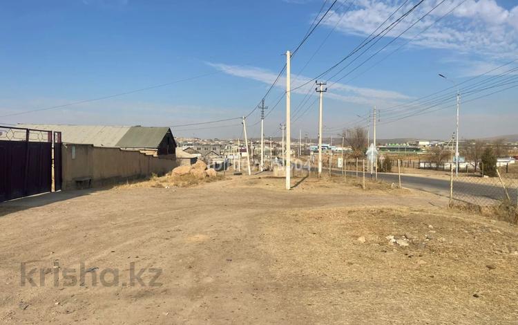 Жер телімі · 0.015 га, Сарыагаш, бағасы: 15 млн 〒 — фото 2