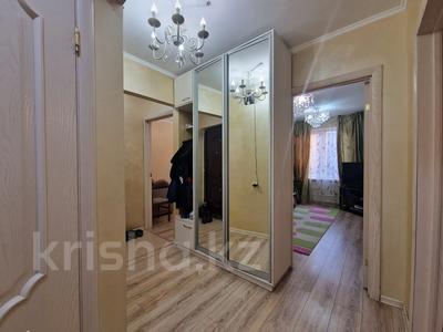 4-комнатная квартира, 74 м², 3/5 этаж, мкр Орбита-2 за 52 млн 〒 в Алматы, Бостандыкский р-н