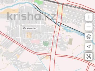 Участок · 8 соток, мкр Жанаталап за 5.8 млн ₸ в Шымкенте, Туран р-н