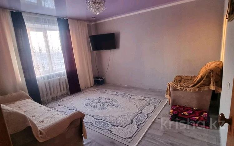 2-комнатная квартира · 50 м² · 4/5 этаж, Юбилейная 25 за 9 млн ₸ в Кокшетау — фото 2