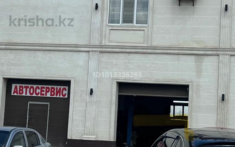 Гараж · мкр Старый Аэропорт за 220 000 ₸ в Уральске — фото 2