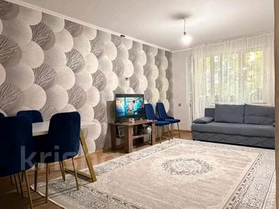 3-комнатная квартира · 62 м² · 3/5 этаж, мкр Талас 7 за 19.3 млн ₸ в Таразе
