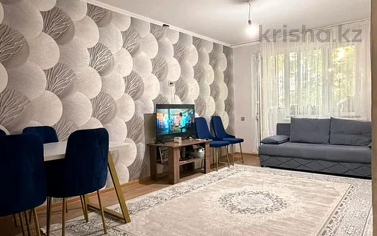 3-комнатная квартира · 62 м² · 3/5 этаж, мкр Талас 7 за 19.3 млн ₸ в Таразе — фото 2