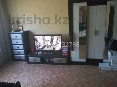 2-комнатная квартира · 53 м² · 2/9 этаж, Синицына 11 — супермаркет Смолл,11 школа за 23 млн ₸ в Семее