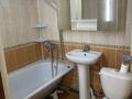 1-комнатная квартира · 35 м² · 2/5 этаж, Б.Абая 61 за 120 000 ₸ в  — фото 4