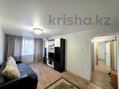 2-комнатная квартира · 44.1 м² · 5 этаж, Московская 20 за 17 млн ₸ в Астане, Сарыарка р-н