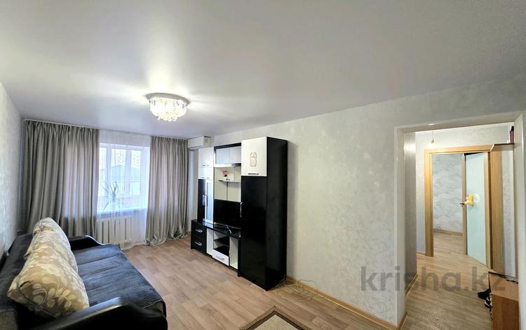 2-комнатная квартира · 44.1 м² · 5 этаж, Московская 20 за 17 млн ₸ в Астане, Сарыарка р-н — фото 2