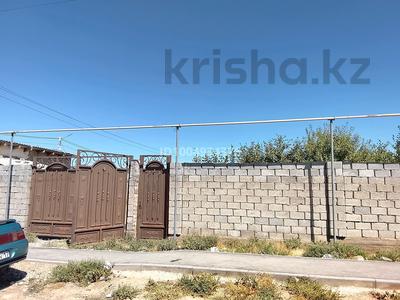 Участок · 10 соток, жилой массив Кайнар Булак — Сарытобе за 14 млн 〒 в Шымкенте, Абайский р-н