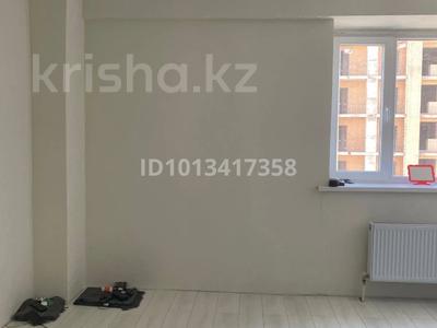 1-комнатная квартира · 46 м² · 11/15 этаж, ул, А 431, дом 23/1 дом 23/1 — Пересечение улицы Шаймерденова за 18.5 млн ₸ в Астане, Сарайшык р-н