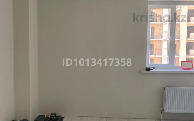 1-комнатная квартира · 46 м² · 11/15 этаж, ул, А 431, дом 23/1 дом 23/1 — Пересечение улицы Шаймерденова за 18.5 млн ₸ в Астане, Сарайшык р-н — фото 2