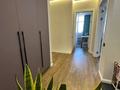 3-бөлмелі пәтер · 91 м² · 9/14 қабат, Байтурсынова 16 — А51, бағасы: 63 млн ₸ в Астане, Сарайшык р-н — фото 14