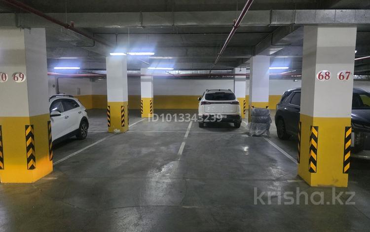 Паркинг · 12 м² · Анет баба 7, 7/1, 7/2 за 4.5 млн ₸ в Астане, Нура р-н — фото 2