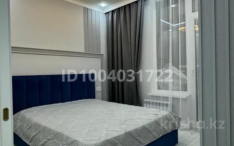 2-комнатная квартира · 45 м² · 7 этаж, Е-36 5 за 300 000 ₸ в Астане, Нура р-н — фото 2