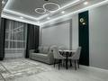 2-комнатная квартира · 45 м² · 7 этаж, Е-36 5 за 300 000 ₸ в Астане, Нура р-н — фото 3