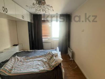 2-бөлмелі пәтер · 44 м² · 2/4 қабат, Кабанбай батыра 91, бағасы: 39.9 млн ₸ в Алматы, Алмалинский р-н