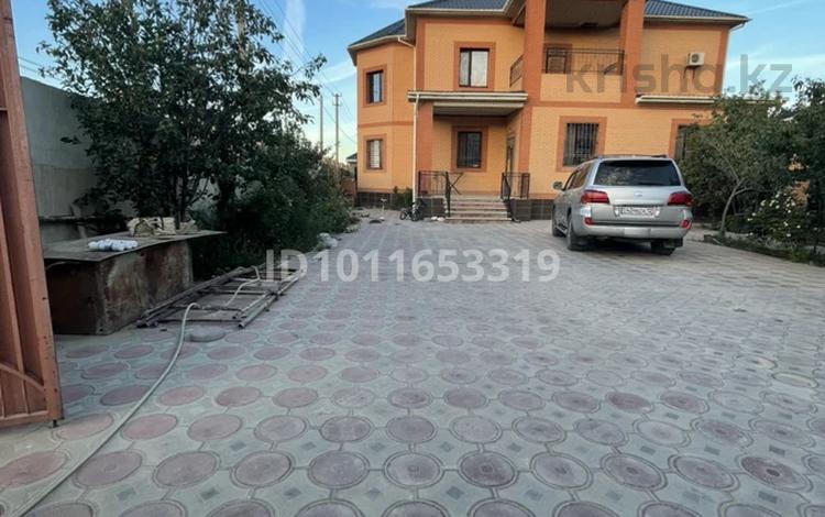 Отдельный дом · 7 комнат · 460 м² · 10 сот., мкр "Шыгыс 3" 156 за 2 млн ₸ в Актау, мкр "Шыгыс 3" — фото 2