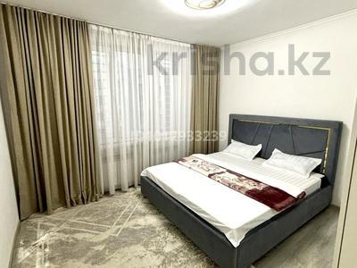 2-комнатная квартира · 53 м² · 8/9 этаж, мкр Думан-2 288 — Перед магнум за 16 000 ₸ в Алматы, Медеуский р-н