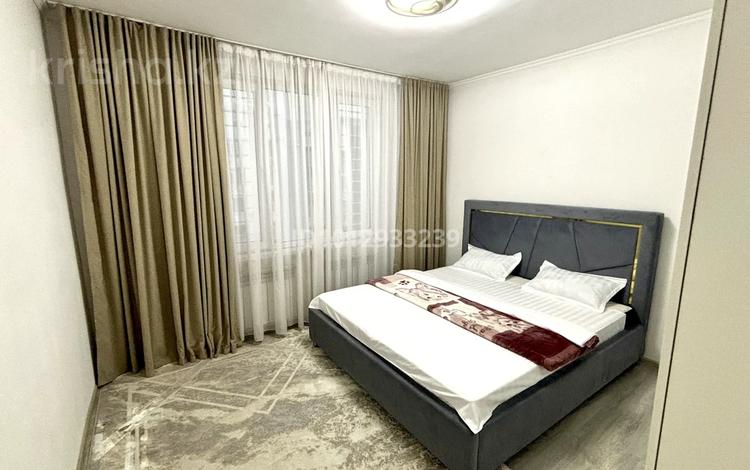 2-комнатная квартира · 53 м² · 8/9 этаж, мкр Думан-2 288 — Перед магнум за 16 000 ₸ в Алматы, Медеуский р-н — фото 2
