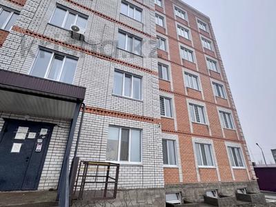 3-комнатная квартира · 95.9 м² · 1/6 этаж, 50 лет Октября 50 за 29 млн ₸ в Рудном